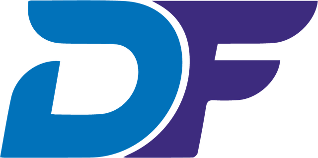 Digital First logo